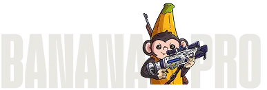 bananaGun